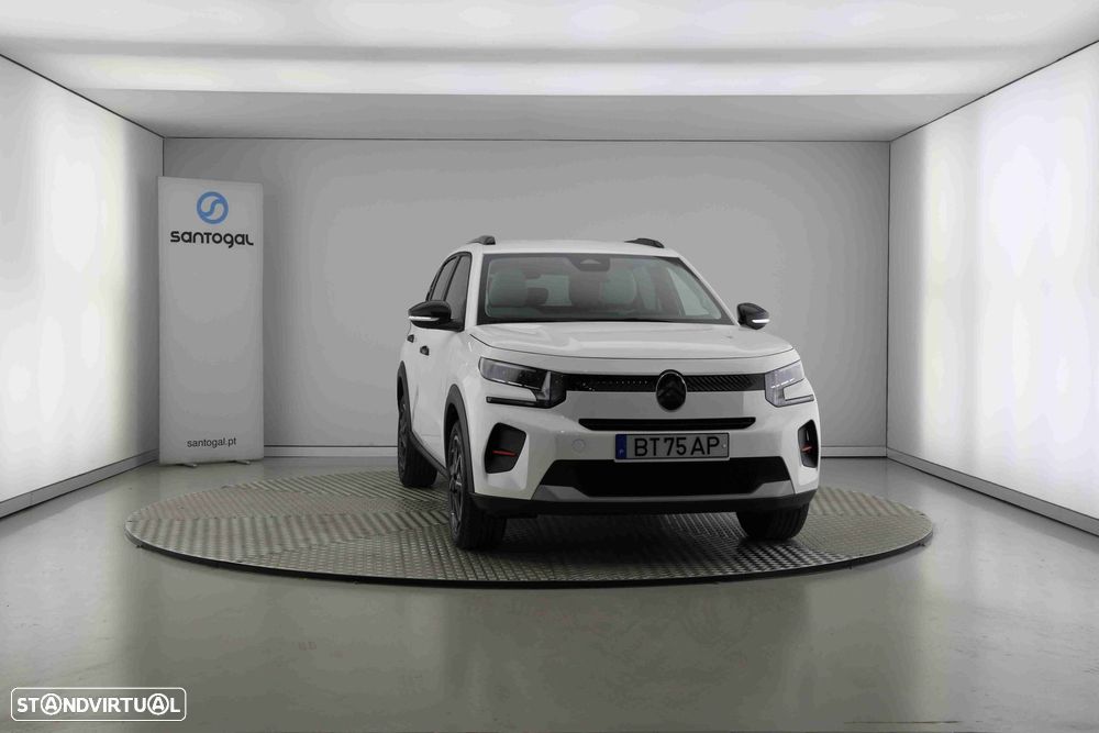 Citroën C3 1.2 Turbo Max - 2