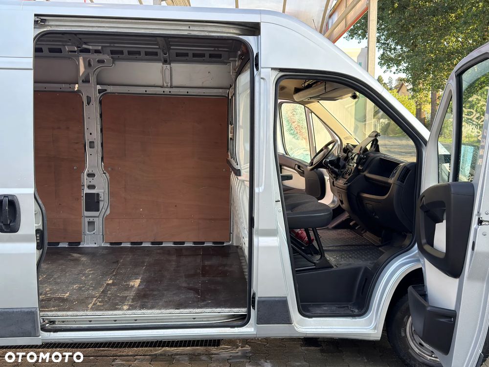 Peugeot Boxer - 13