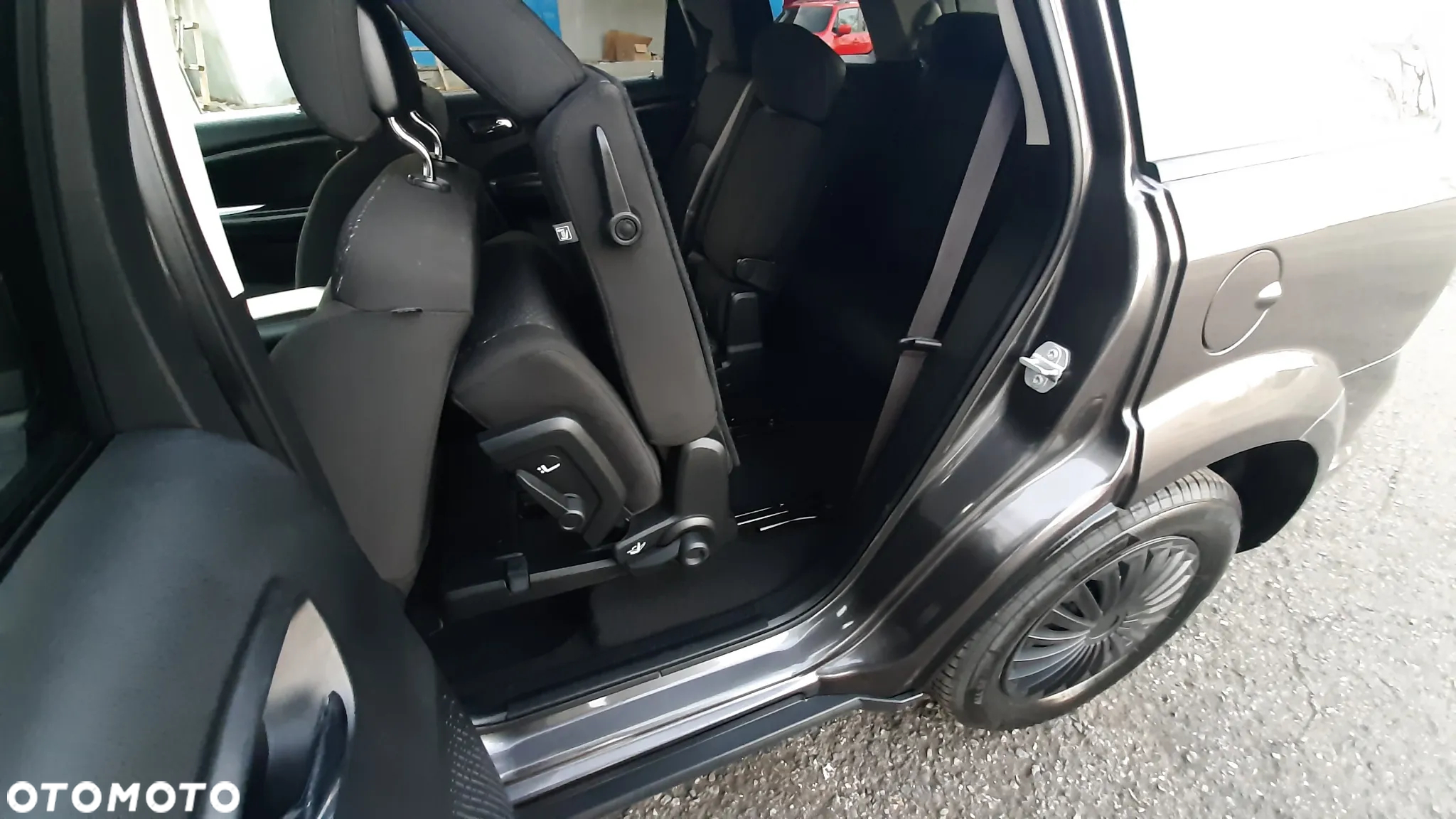 Dodge Journey - 21