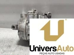 COMPRESSOR AR CONDICIONADO AUDI A4 2008 -8K0260805E - 2