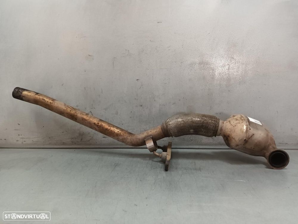 CATALISADOR AUDI A3 SPORTBACK 8PA - 1