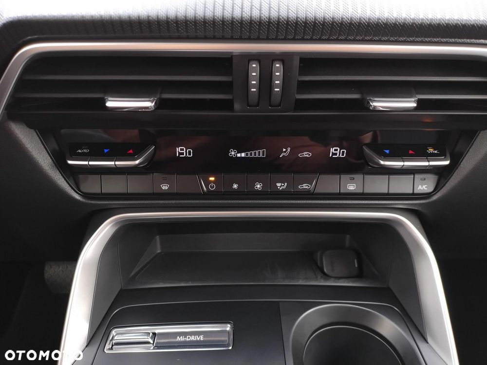 Mazda CX-60 3.3 D mHEV Prime Line - 22