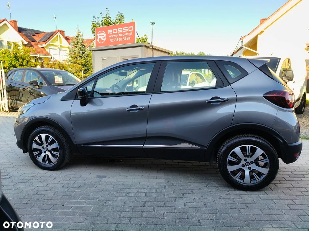 Renault Captur 0.9 Energy TCe Intens EU6 - 5