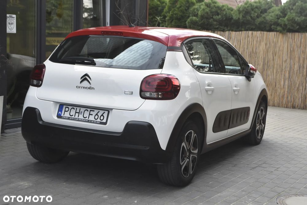 Citroën C3 - 4