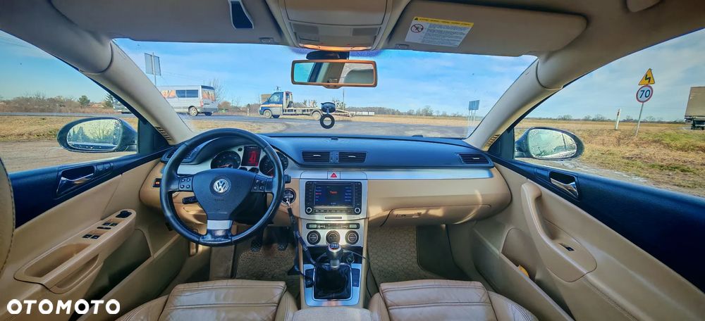 Volkswagen Passat 2.0 Turbo FSI Highline - 9