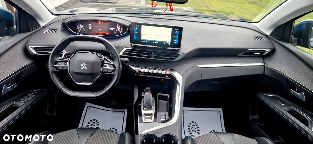 Peugeot 3008 1.5 BlueHDi Active Pack S&S EAT8 - 28