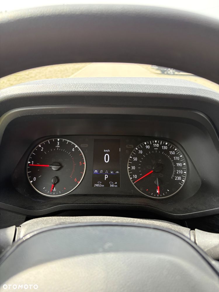 Renault Trafic - 15