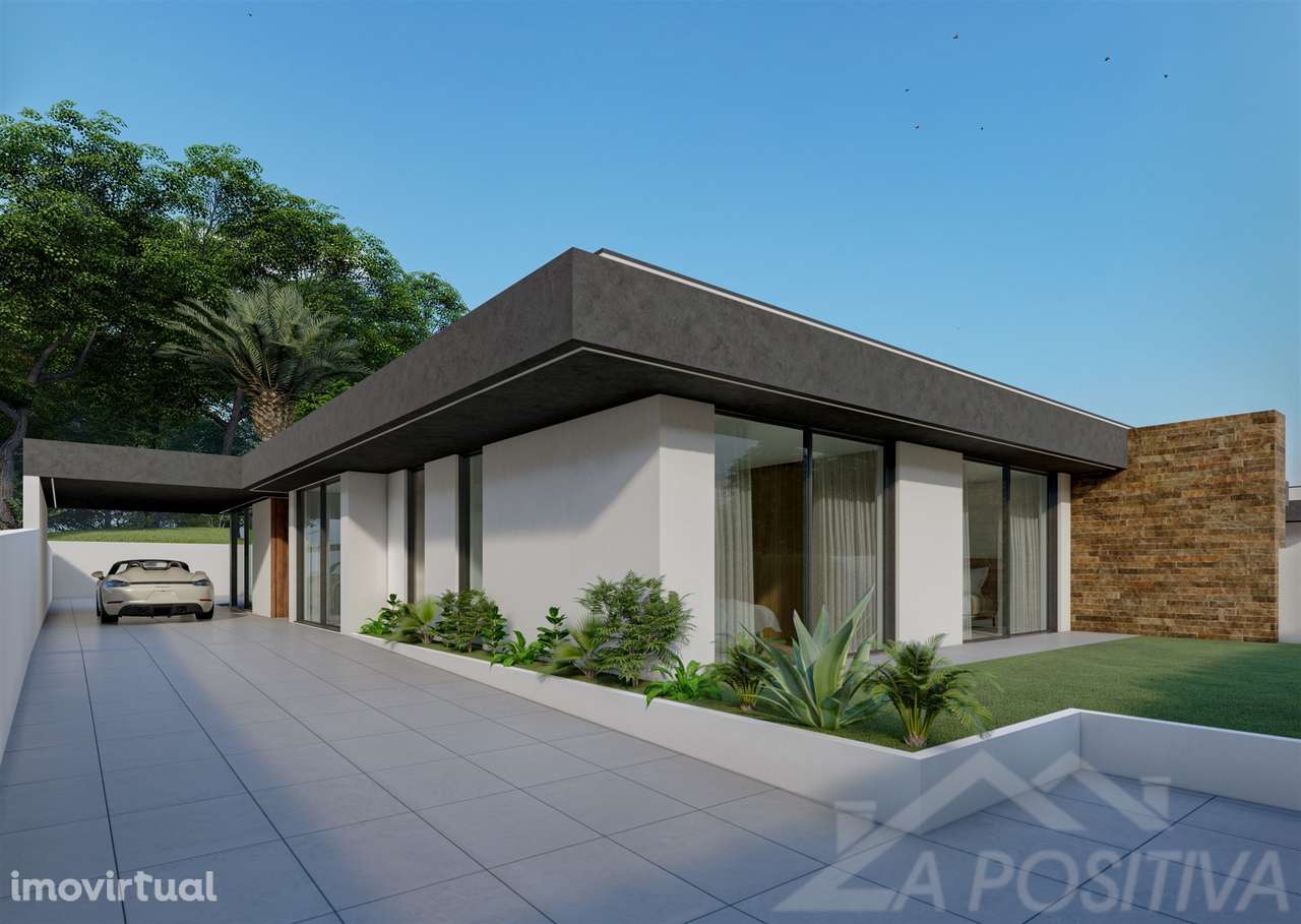 Moradia Geminada T3+1 Venda em Vila de Cucujães,Oliveira de Azeméis - Grande imagem: 5/6