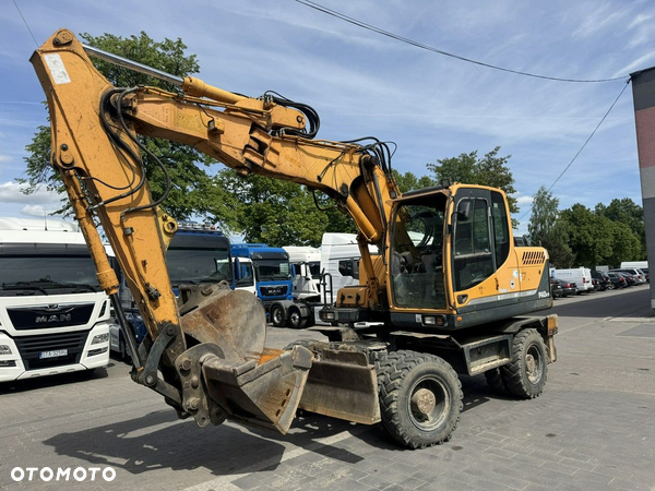 Hyundai ROBEX 140 W-9