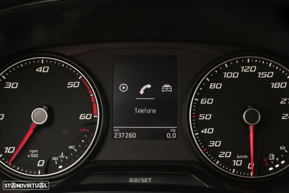SEAT Arona 1.6 TDI Style - 44