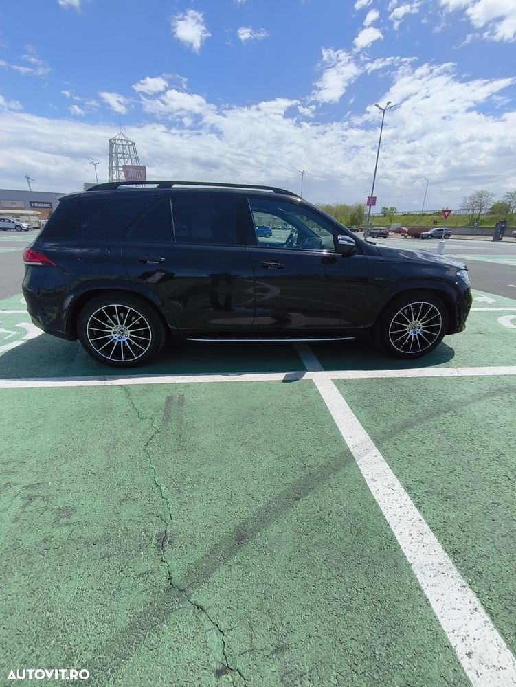 Mercedes-Benz GLE - 6