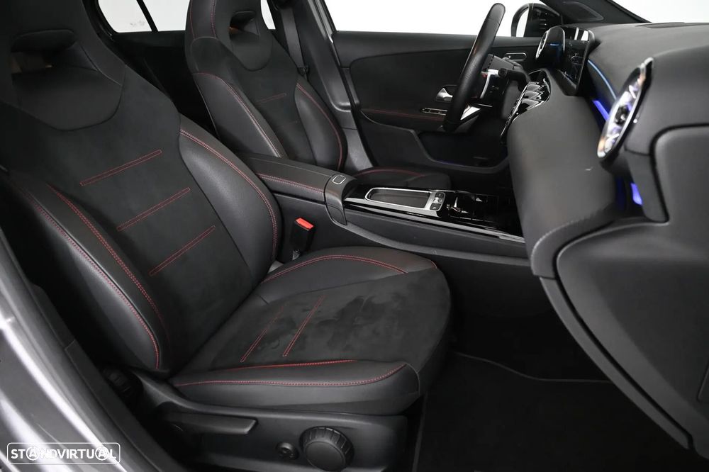 Mercedes-Benz A 200 - 5