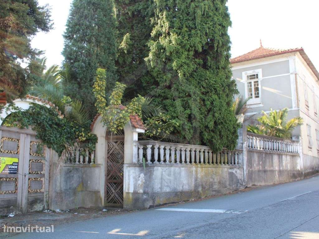 Quinta/Herdade em Fiães, Santa Maria da Feira - Grande imagem: 2/25