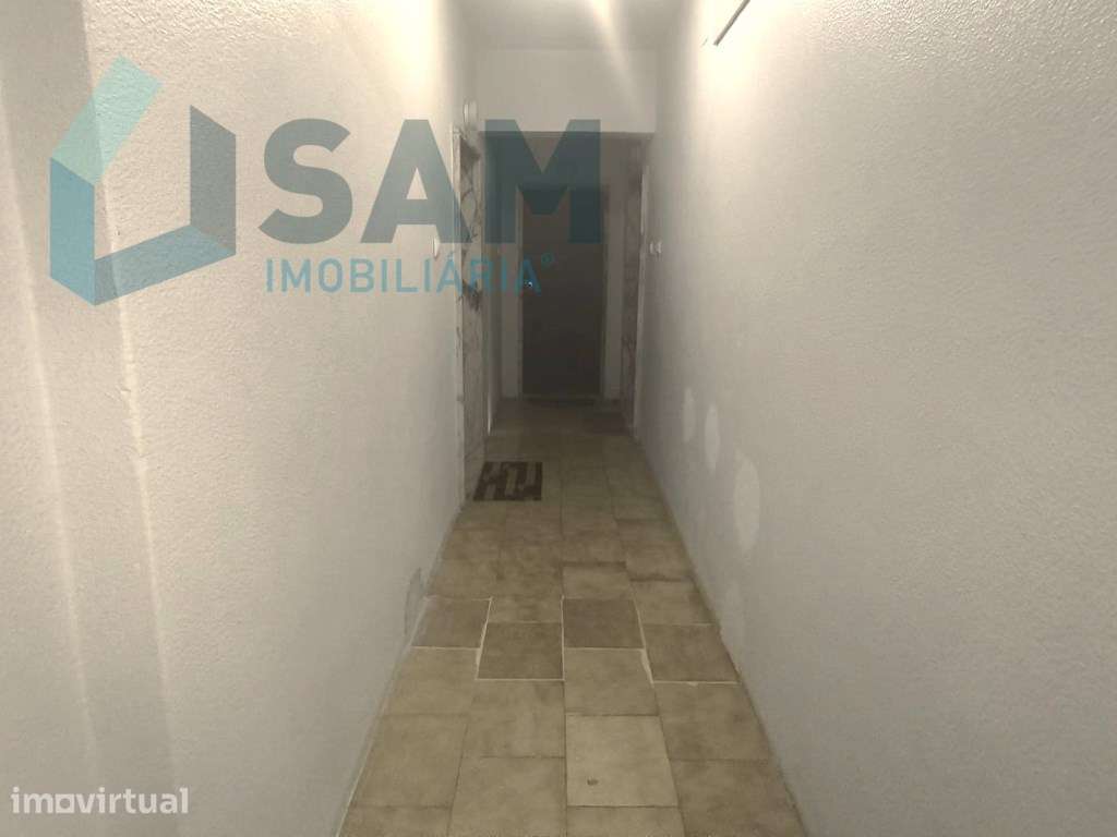 O Seu Novo T1 Espera por Si em Monte Abraão! - Grande imagem: 4/20