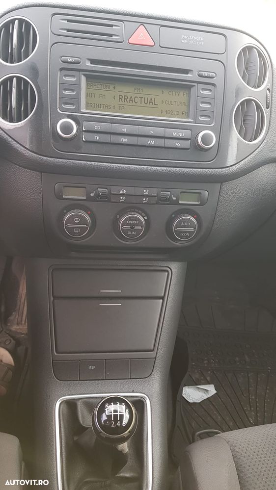 Volkswagen Golf Plus - 4