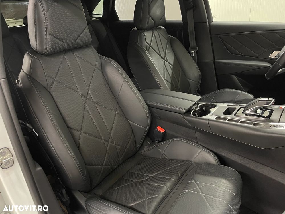 DS Automobiles DS 7 Crossback DS7 1.5 BlueHDi 130 S&S EAT8 RIVOLI - 9