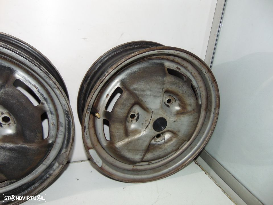 Citroen visa jantes - 5