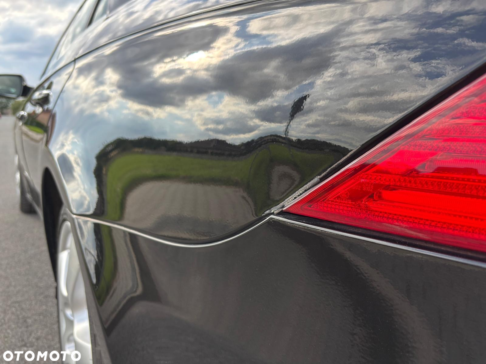Mercedes-Benz CLS 320 CDI 7G-TRONIC - 8