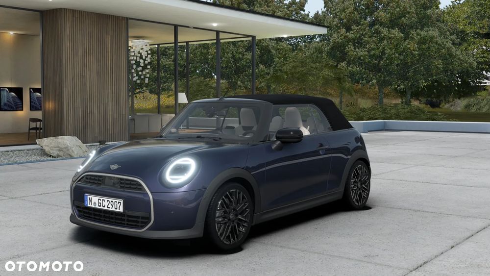 MINI Cooper C Favoured Trim - 8