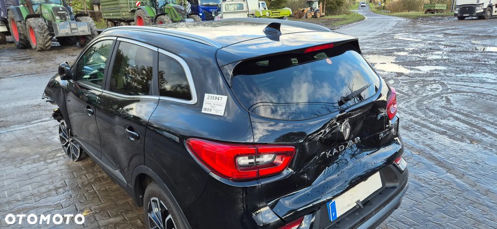 Renault Kadjar 1.3 TCe FAP Black Edition - 23