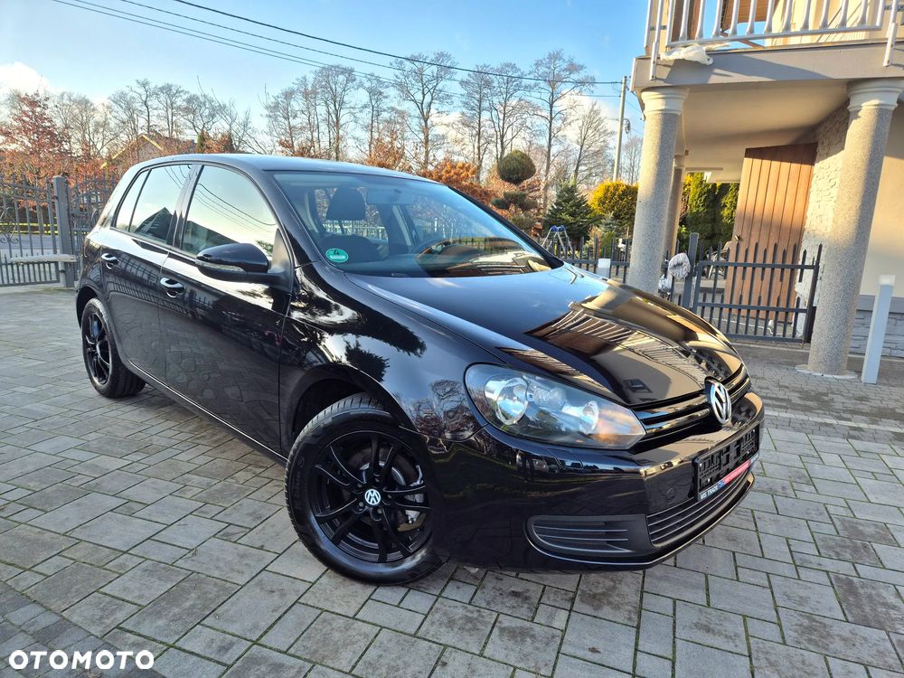 Volkswagen Golf 1.4 Edition - 3