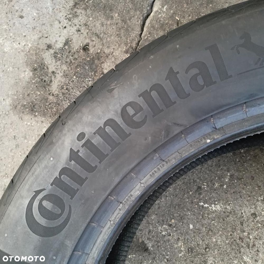 OPONY 235/60/19 2szt CONTINENTAL NOWE (24299) - 2