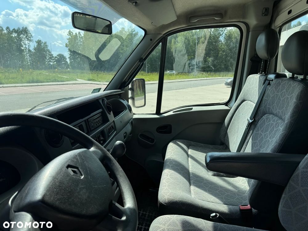 Renault Mascott 150 - 6