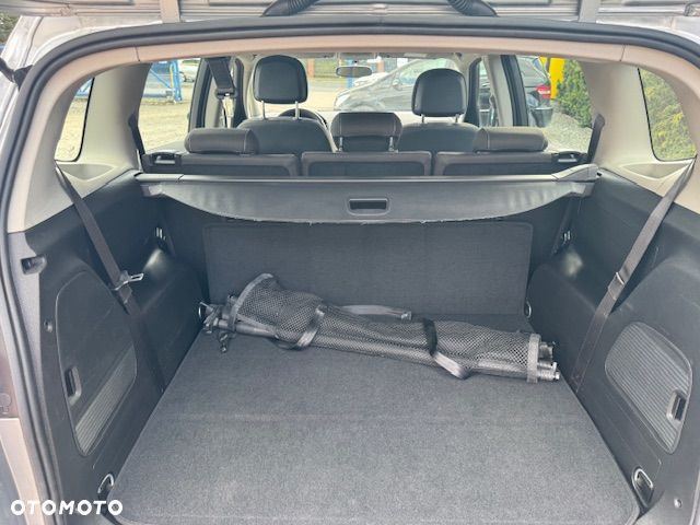 Opel Zafira 1.6 CDTI Enjoy - 17