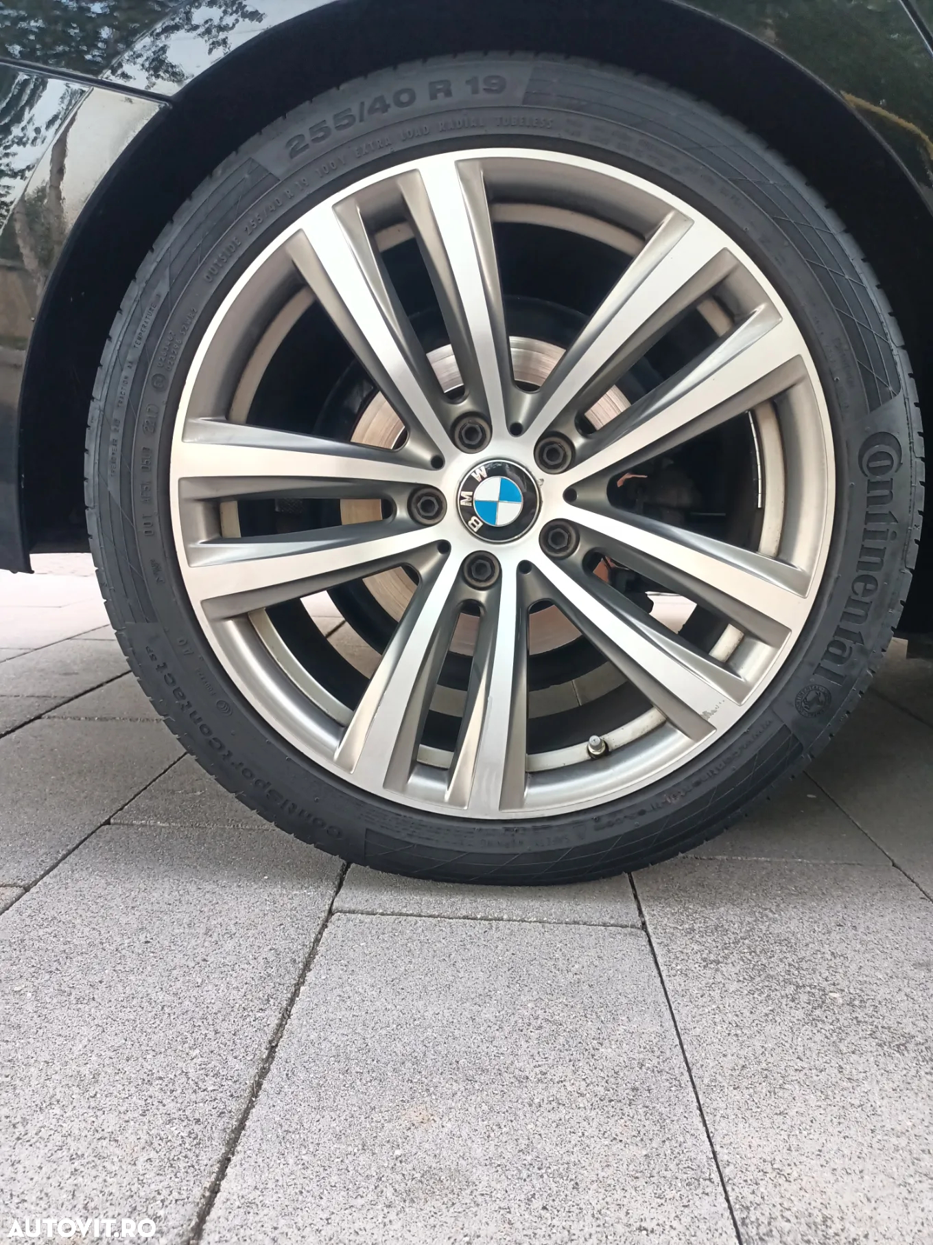 BMW Seria 3 320d GT xDrive AT - 15