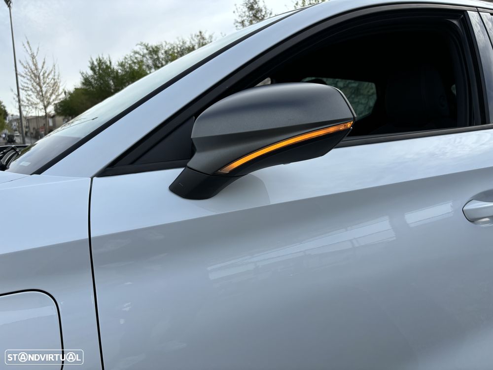 SEAT Leon 1.4 e-Hybrid DSG FR Plus - 13