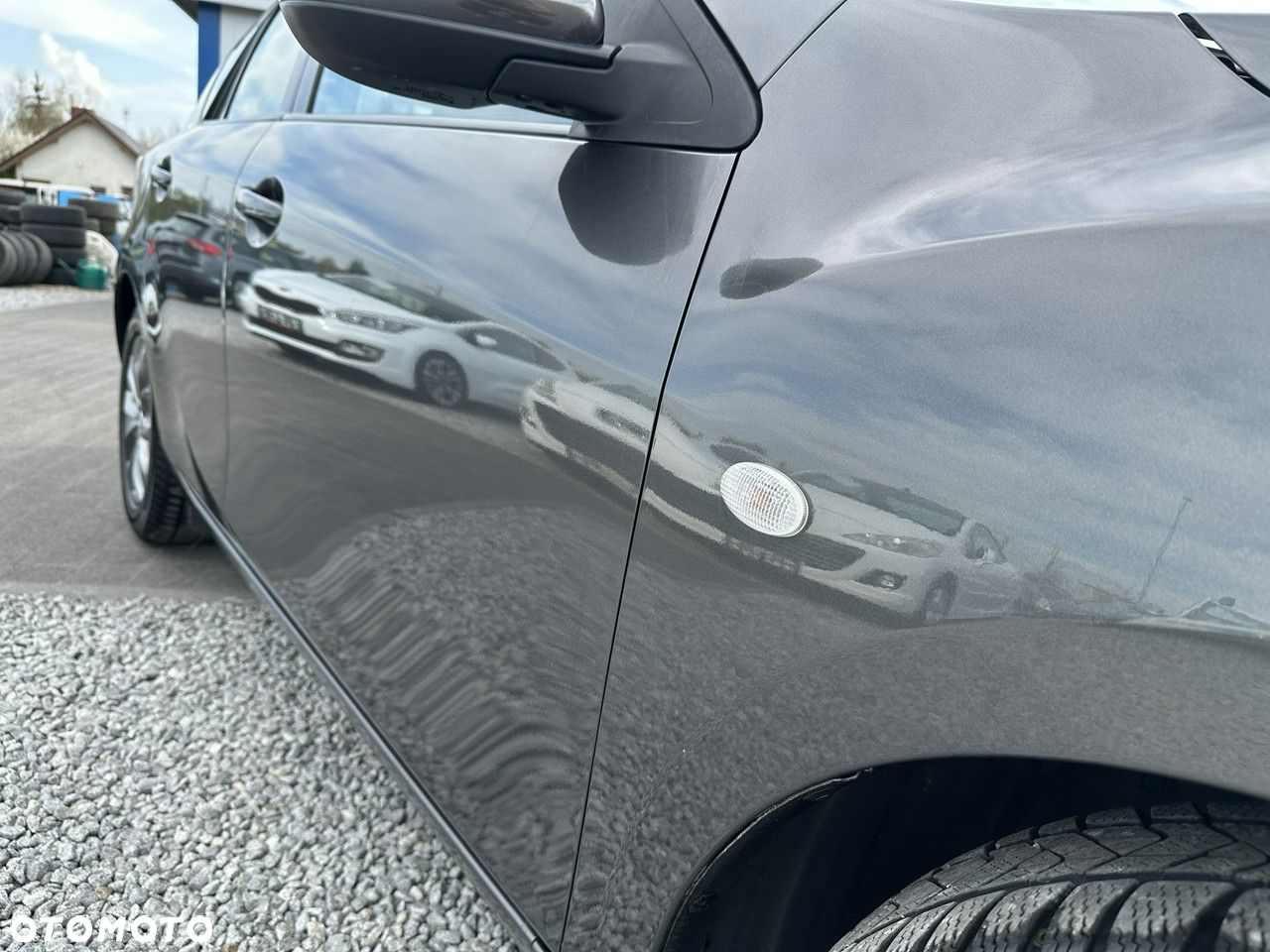 Mazda 3 - 32
