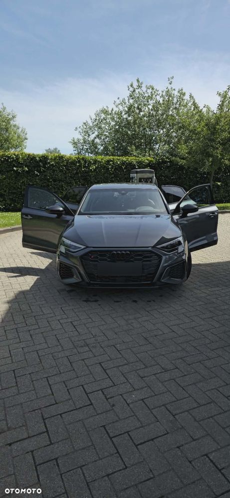 Audi S3 - 2