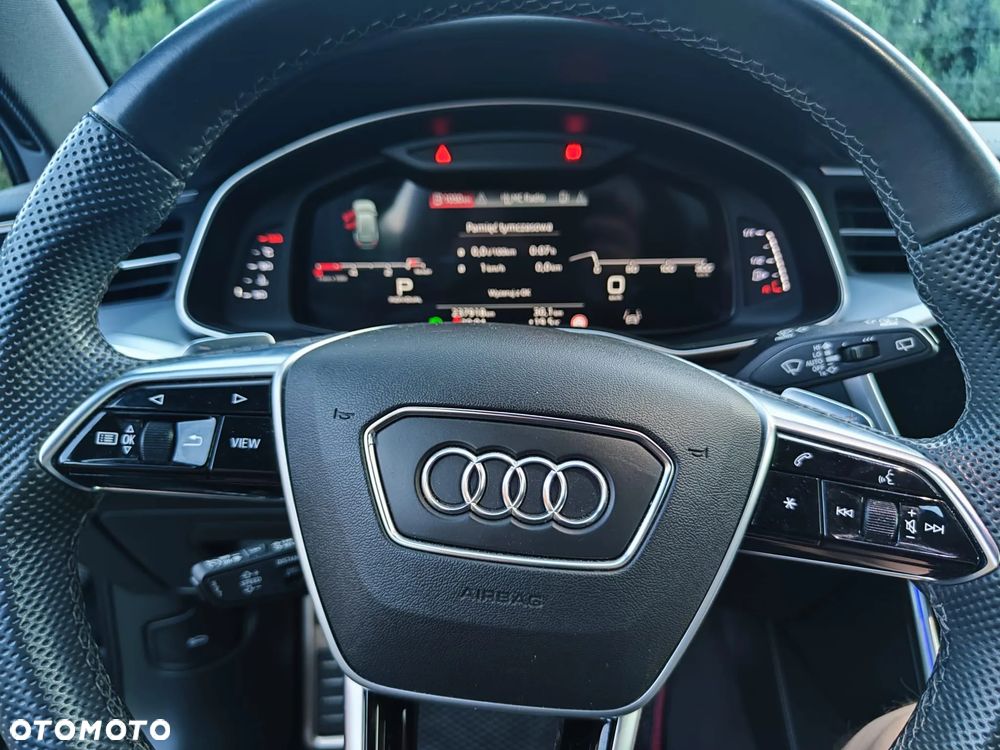 Audi A6 Avant 40 TDI mHEV Quattro Sport S tronic - 14
