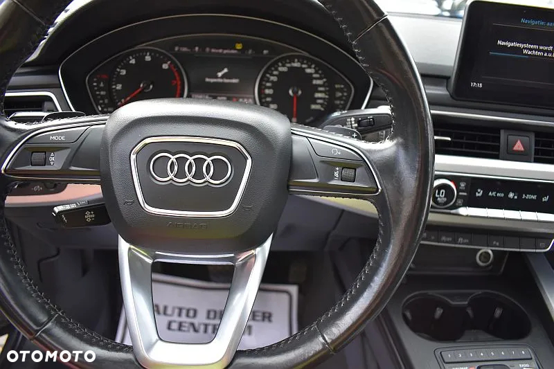 Audi A4 1.4 TFSI Sport S tronic - 25