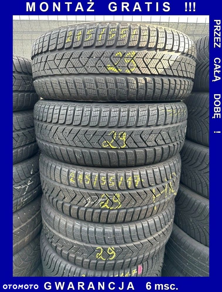 215/55r17 Pirelli SottoZero 3_7,6mm_4szt_(29) - 1