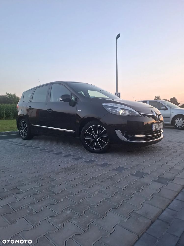 Renault Scenic 1.6 dCi Energy Bose Edition - 8