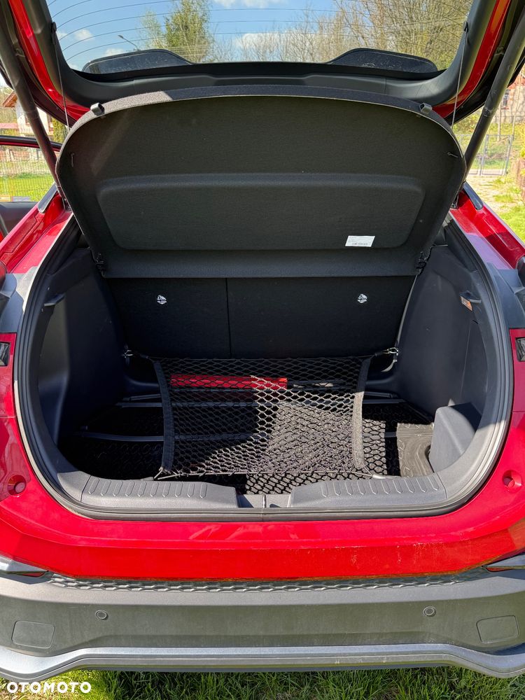 Toyota C-HR 2.0 Hybrid Dynamic Force Executive - 7