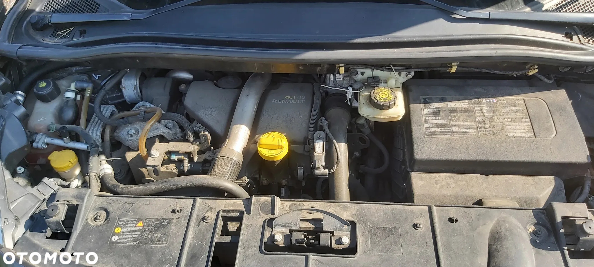 Renault Grand Scenic - 18