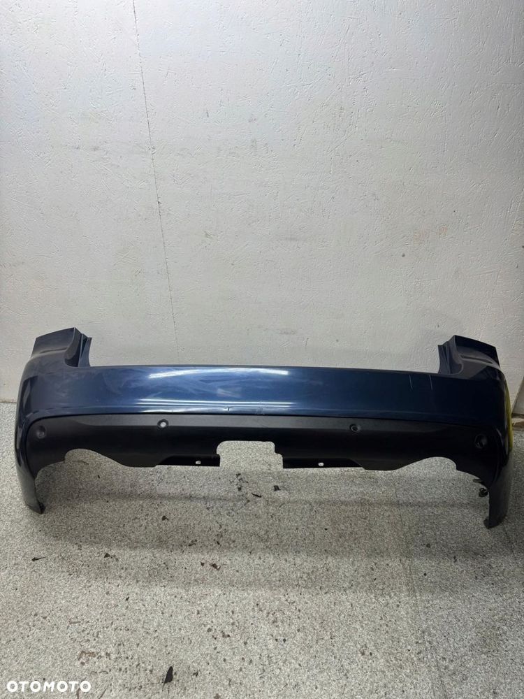 ZDERZAK TYŁ TYLNY VOLVO V70 III 2012- 498-46 PDC