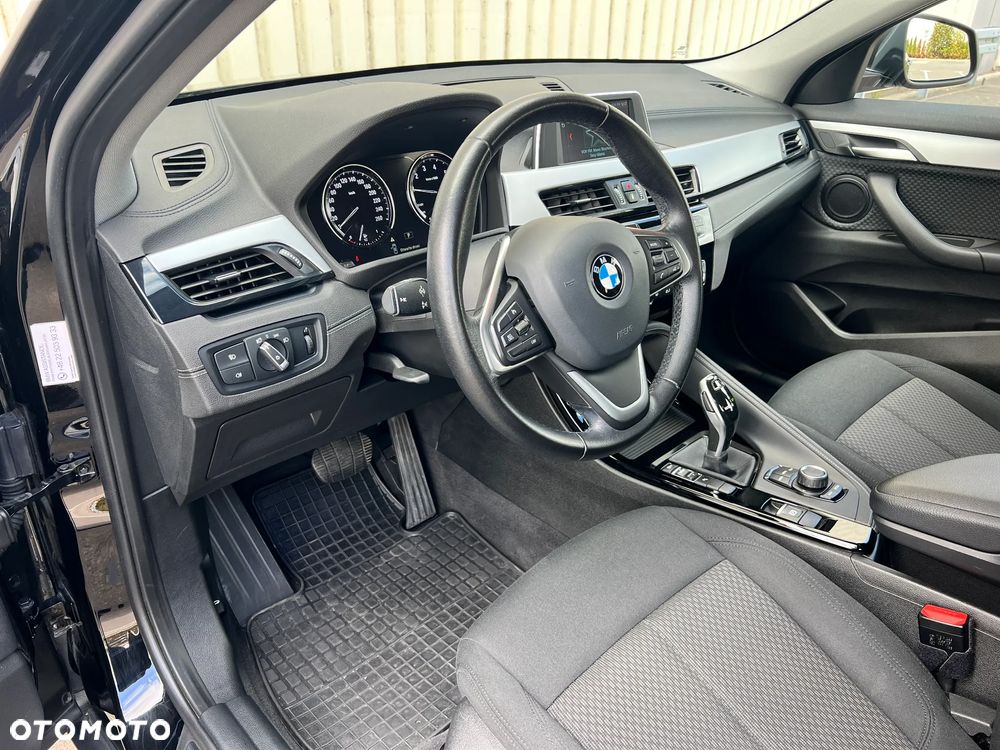 BMW X2 sDrive18i Advantage - 14