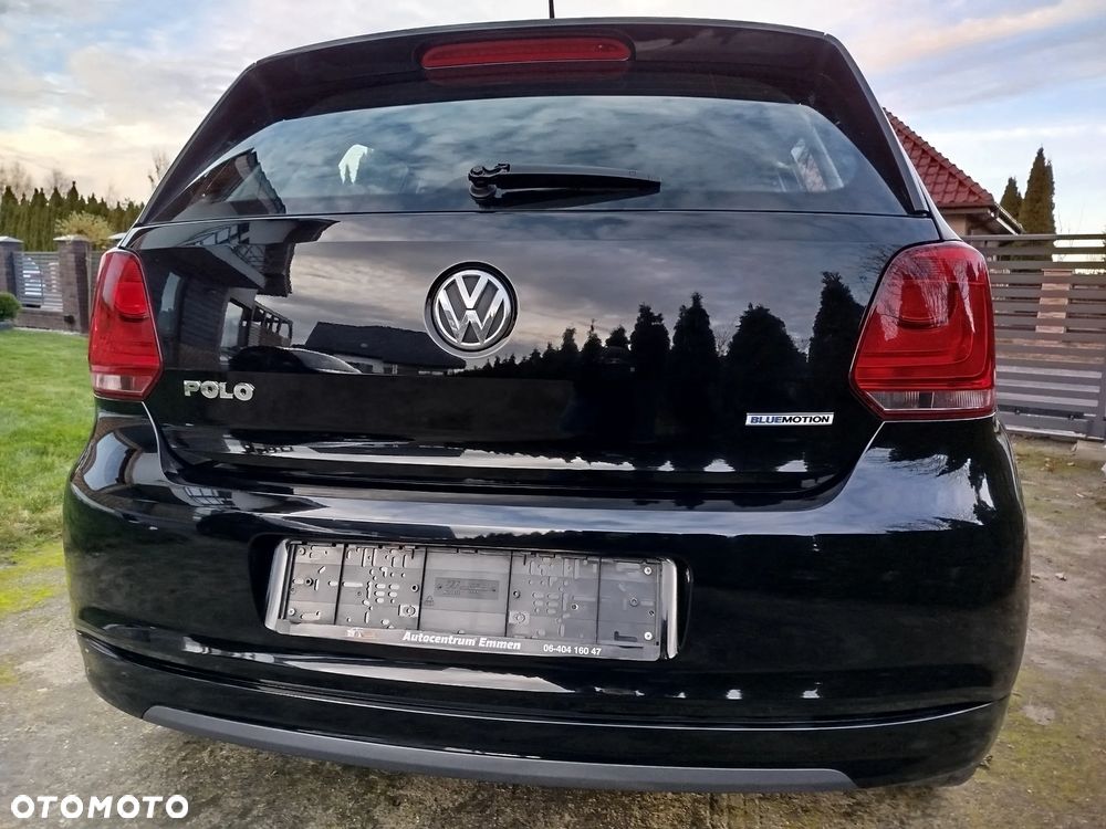 Volkswagen Polo 1.2 TDI Blue Motion - 32