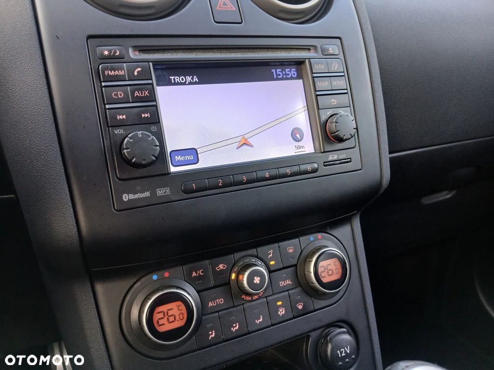 Nissan Qashqai+2 2.0 Tekna - 27