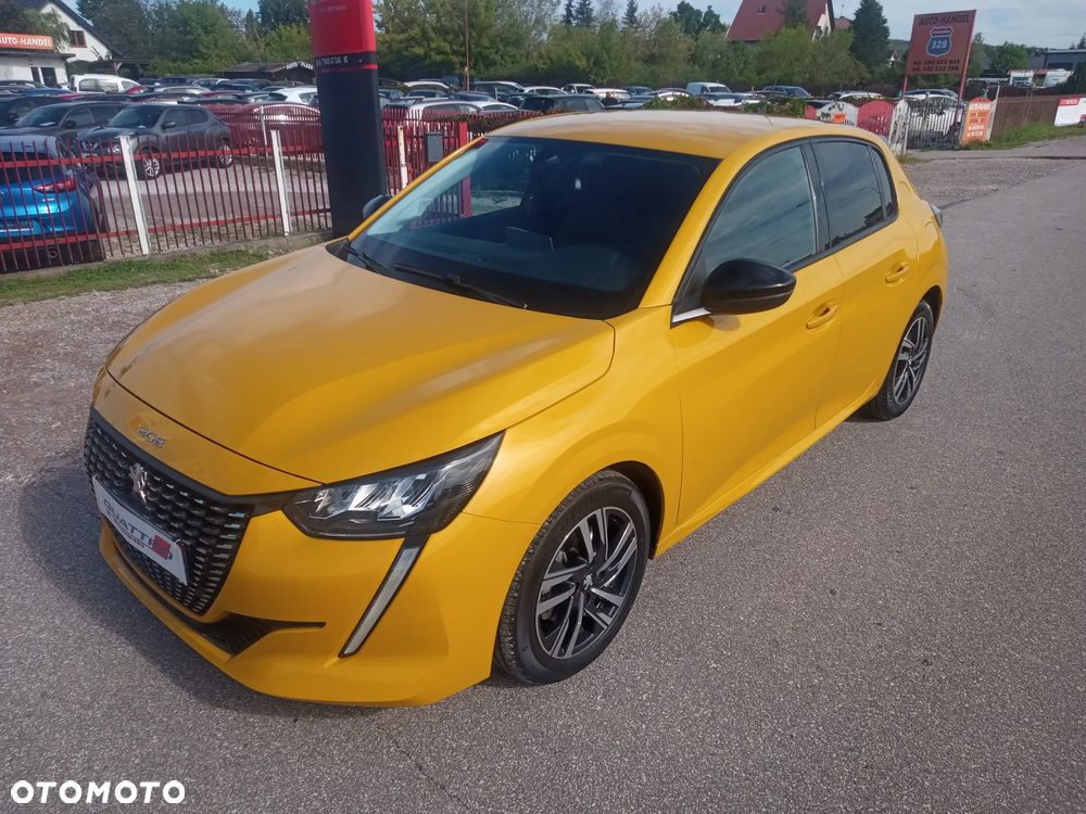Peugeot 208 1.2 PureTech Active S&S - 2