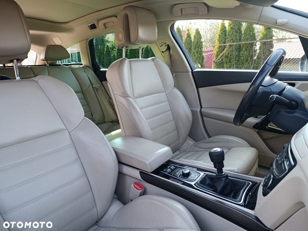 Peugeot 508 - 7