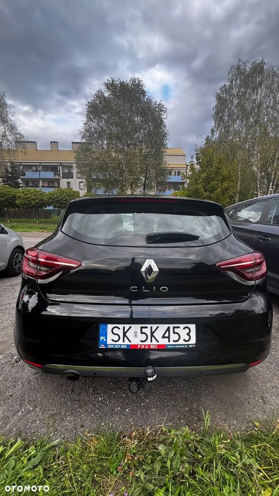 Renault Clio - 2