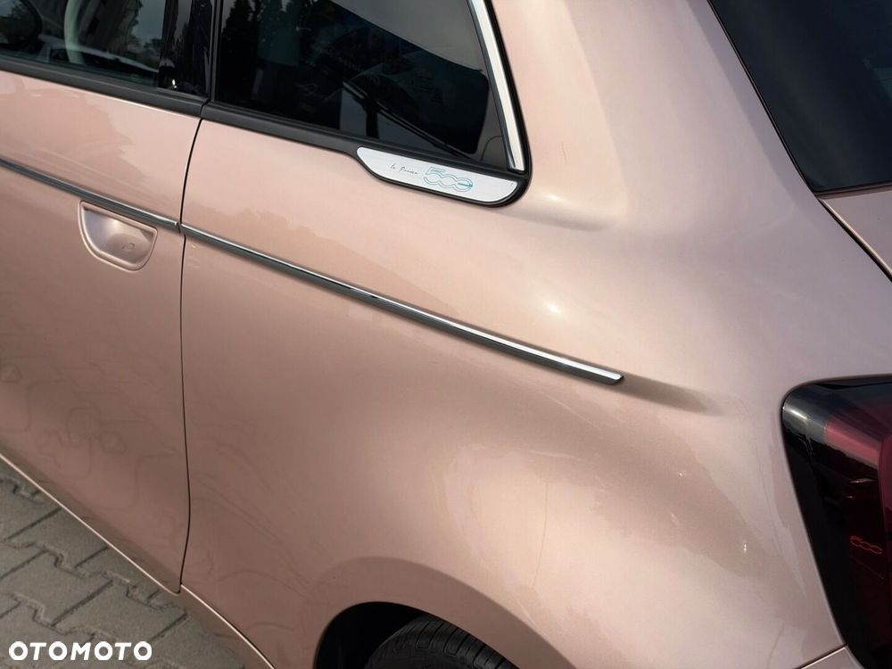Fiat 500 - 18