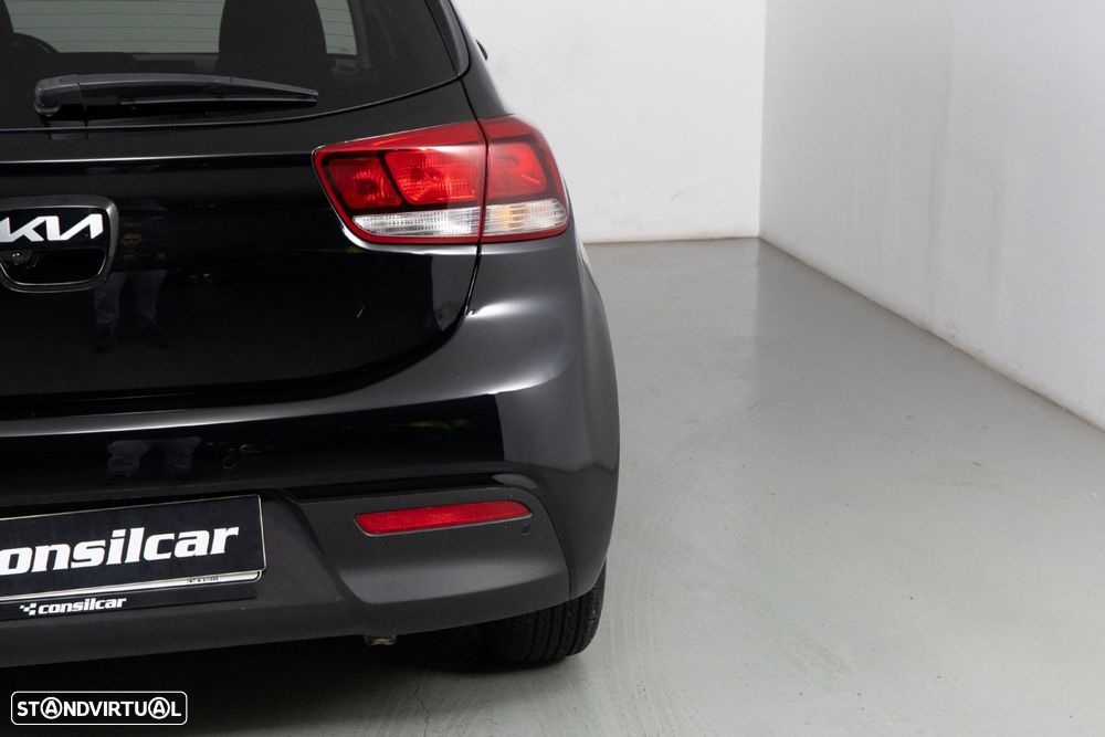 Kia Rio 1.2 CVVT Dynamic - 17