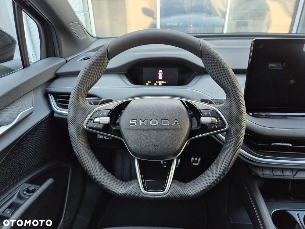 Skoda Elroq 60 63kWh Sportline - 32