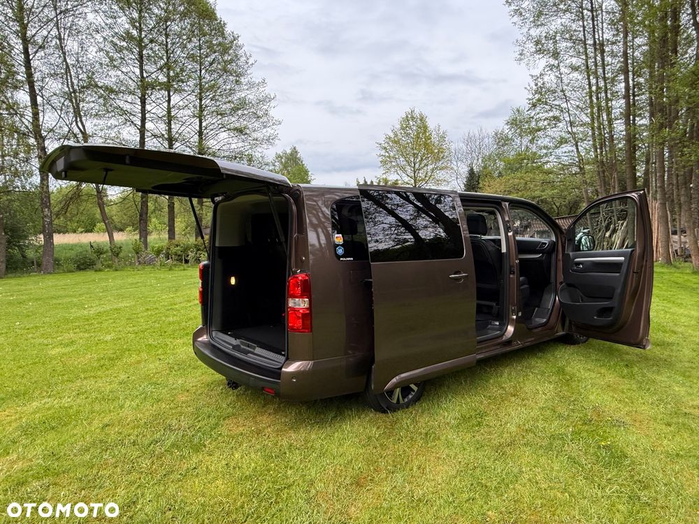 Toyota Proace Verso 2.0 D4-D Long Business - 31