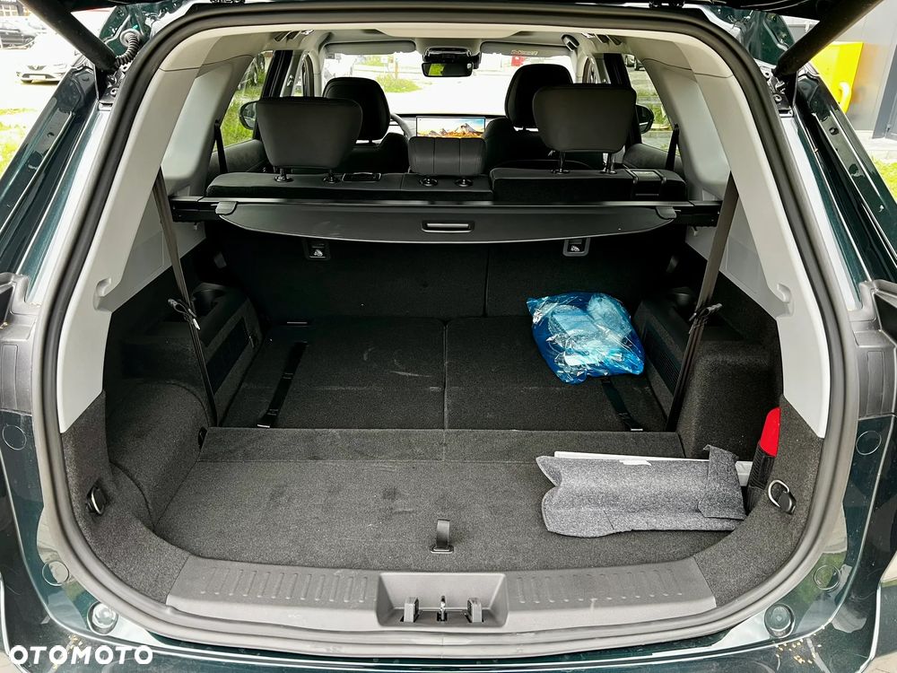 Chery Tiggo 8 1.5 T-GDI Super Hybrid Prestige DCT - 29